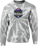 Crew Sweatshirt - 3v3 Live East Regional Championship 2026