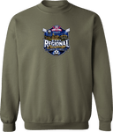 Crew Sweatshirt - 3v3 Live East Regional Championship 2026