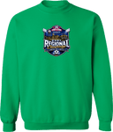 Crew Sweatshirt - 3v3 Live East Regional Championship 2026