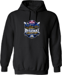 Hoodies - 3v3 Live East Regional Championship 2026