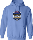 Hoodies - 3v3 Live East Regional Championship 2026