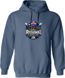 Hoodies - 3v3 Live East Regional Championship 2026