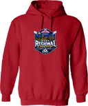 Hoodies - 3v3 Live East Regional Championship 2026
