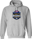 Hoodies - 3v3 Live East Regional Championship 2026