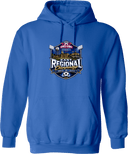 Hoodies - 3v3 Live East Regional Championship 2026