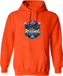 Hoodies - 3v3 Live East Regional Championship 2026