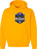 Hoodies - 3v3 Live East Regional Championship 2026