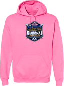 Hoodies - 3v3 Live East Regional Championship 2026