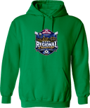 Hoodies - 3v3 Live East Regional Championship 2026