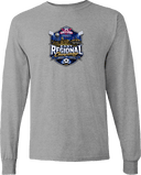 Long Sleeves - 3v3 Live East Regional Championship 2026