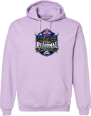 Hoodies - 3v3 Live East Regional Championship 2026