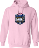 Hoodies - 3v3 Live East Regional Championship 2026