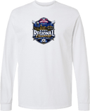 Long Sleeves - 3v3 Live East Regional Championship 2026