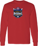 Long Sleeves - 3v3 Live East Regional Championship 2026