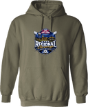 Hoodies - 3v3 Live East Regional Championship 2026