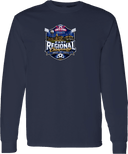 Long Sleeves - 3v3 Live East Regional Championship 2026