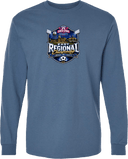 Long Sleeves - 3v3 Live East Regional Championship 2026