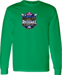 Long Sleeves - 3v3 Live East Regional Championship 2026