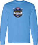 Long Sleeves - 3v3 Live East Regional Championship 2026