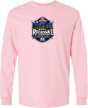 Long Sleeves - 3v3 Live East Regional Championship 2026