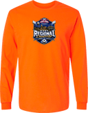 Long Sleeves - 3v3 Live East Regional Championship 2026
