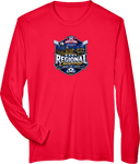 Performance Long Sleeves - 3v3 Live East Regional Championship 2026