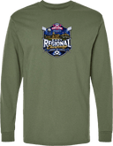 Long Sleeves - 3v3 Live East Regional Championship 2026