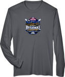 Performance Long Sleeves - 3v3 Live East Regional Championship 2026
