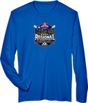 Performance Long Sleeves - 3v3 Live East Regional Championship 2026
