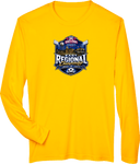 Performance Long Sleeves - 3v3 Live East Regional Championship 2026