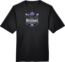 Performance Short Sleeves - 3v3 Live East Regional Championship 2026