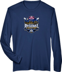 Performance Long Sleeves - 3v3 Live East Regional Championship 2026