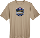 Performance Short Sleeves - 3v3 Live East Regional Championship 2026