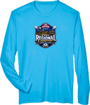Performance Long Sleeves - 3v3 Live East Regional Championship 2026