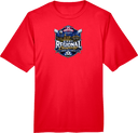 Performance Short Sleeves - 3v3 Live East Regional Championship 2026