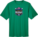 Performance Short Sleeves - 3v3 Live East Regional Championship 2026