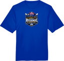 Performance Short Sleeves - 3v3 Live East Regional Championship 2026