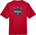 Performance Short Sleeves - 3v3 Live East Regional Championship 2026