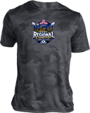 Performance Short Sleeves - 3v3 Live East Regional Championship 2026