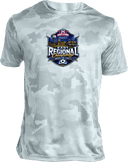Performance Short Sleeves - 3v3 Live East Regional Championship 2026