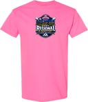 Short Sleeves - 3v3 Live East Regional Championship 2026