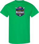 Short Sleeves - 3v3 Live East Regional Championship 2026