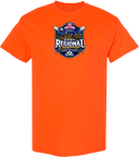 Short Sleeves - 3v3 Live East Regional Championship 2026