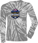 Tie-Dye Long Sleeves - 3v3 Live East Regional Championship 2026