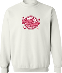 Crew Sweatshirt - Academy Cupid Classic 2026