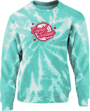 Crew Sweatshirt - Academy Cupid Classic 2026