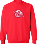 Crew Sweatshirt - Academy Cupid Classic 2026