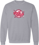 Crew Sweatshirt - Academy Cupid Classic 2026