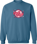Crew Sweatshirt - Academy Cupid Classic 2026