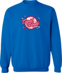 Crew Sweatshirt - Academy Cupid Classic 2026
